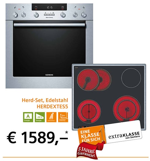 Siemens Herd Set herdextes5_526