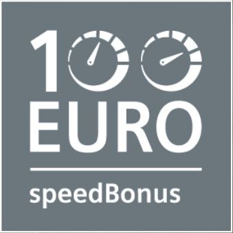 speedbonus100